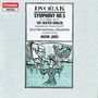 Antonin Dvorak: Symphonie Nr.5, CD