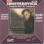 Dmitri Schostakowitsch: Symphonie Nr.7 "Leningrad", CD