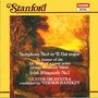 Charles Villiers Stanford: Symphonie Nr.6, CD
