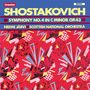 Dmitri Schostakowitsch: Symphonie Nr.4, CD