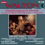 William Walton: Belshazzar's Feast, CD