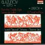 Alexander Glasunow: Scenes de Ballet op.52, CD