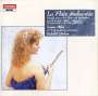 : Susan Milan - La Flute enchantee, CD