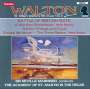 William Walton: Filmmusik Vol.2, CD