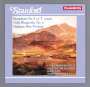 Charles Villiers Stanford: Symphonie Nr.4, CD