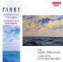 Hubert Parry: Symphonien Nr.3 & 4, CD