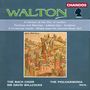 William Walton: Orchesterwerke, CD