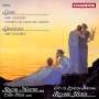 Reinhold Gliere: Harfenkonzert op.74, CD