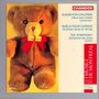 Peter Iljitsch Tschaikowsky: 24 Stücke op.39 "Kinderalbum" (f.Streicher), CD