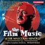 Malcolm Arnold: Filmmusik Vol.1, CD