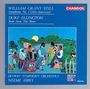 William Grant Still: Symphonie Nr.1 (Afro-American), CD