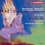 Frank Martin: Symphonie für großes Orchester, CD