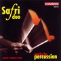 : Safri Duo - Works for Percussion, CD