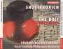 Dmitri Schostakowitsch: Der Bolzen op.27a (Ballettmusik), CD,CD