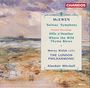 John Blackwood McEwen: Solway Symphony, CD