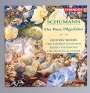 Robert Schumann: Der Rose Pilgerfahrt op.112, CD
