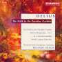 Frederick Delius: Orchesterwerke, CD