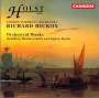 Gustav Holst: Orchesterwerke, CD