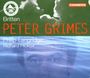 Benjamin Britten: Peter Grimes op.33, CD