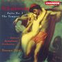 Peter Iljitsch Tschaikowsky: Suite Nr.2, CD