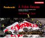 Krzysztof Penderecki: Polnisches Requiem, CD,CD