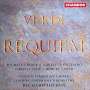 Giuseppe Verdi: Requiem, CD