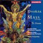 Antonin Dvorak: Messe op.86, CD