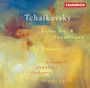 Peter Iljitsch Tschaikowsky: Suite Nr.4 "Mozartiana", CD