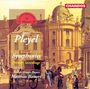 Ignaz Pleyel: Symphonien, CD