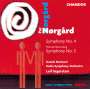 Per Nörgard: Symphonien Nr.4 & 5, CD
