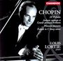 Frederic Chopin: Preludes Nr.1-25, CD