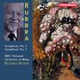 Edmund Rubbra: Symphonien Nr.3 & 7, CD