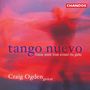 : Craig Ogden - Tango Nuevo, CD
