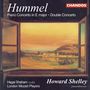 Johann Nepomuk Hummel: Konzert op.17 für Klavier, Violine & Orchester, CD