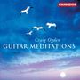 : Craig Ogden - Guitar Meditations, CD