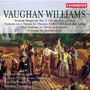 Ralph Vaughan Williams: Fantasia on a Theme by Tallis, CD