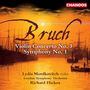 Max Bruch: Symphonie Nr.1 Es-dur op.28, CD