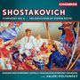 Dmitri Schostakowitsch: Symphonie Nr.6, CD