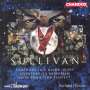 Arthur Sullivan: Symphony in E "Irish", CD