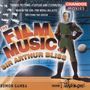 Arthur Bliss: Filmmusik, CD