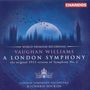 Ralph Vaughan Williams: Symphonie Nr.2 "London", CD