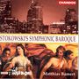 : Stokowski's Symphonic Baroque, CD