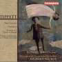 Michael Tippett: Klavierkonzert, CD