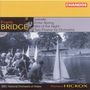 Frank Bridge: Orchesterwerke Vol.1, CD