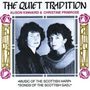 Kinnaird: The Quiet Tradition, CD