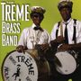 Treme Brass Band: New Orleans Music, CD