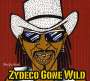 Rockin' Dopsie Jr.: Zydeco Gone Wild, CD
