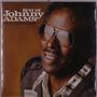 Johnny Adams: Best Of Johnny Adams - New Orleans Tan Canary, LP,LP