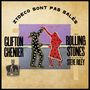 Clifton Chenier: Zydeco Sont Pas Salés (Limited Edition), SIN