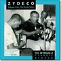 : Zydeco - The Early Years, CD